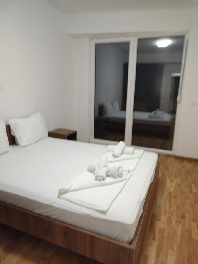 Majestic Apartment 奥赫里德 外观 照片