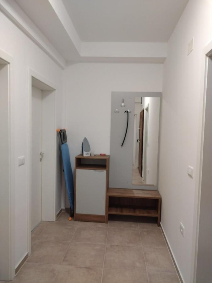 Majestic Apartment 奥赫里德 外观 照片