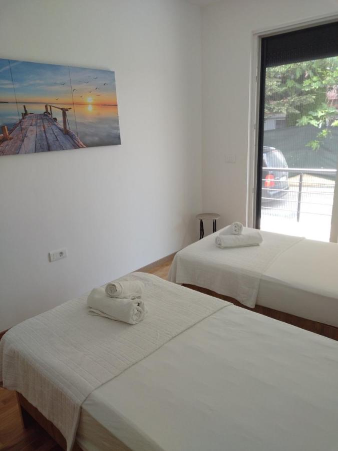Majestic Apartment 奥赫里德 外观 照片